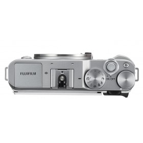 FUJIFILM X-A3